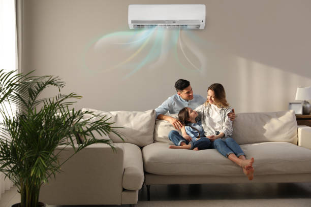 Professional HVAC in Carmel, IN