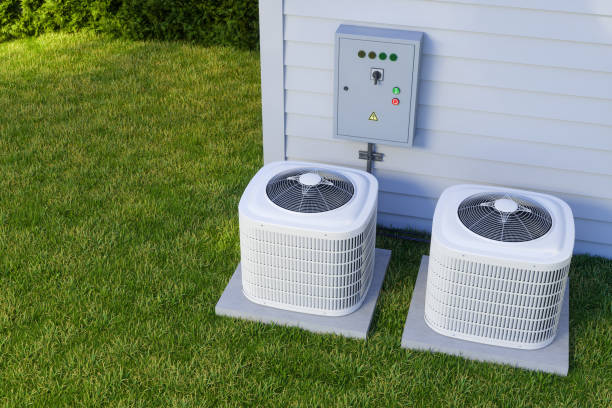Best HVAC Repair Near Me  in Carmel, IN