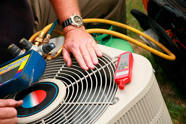 Best HVAC Contractors  in Carmel, IN