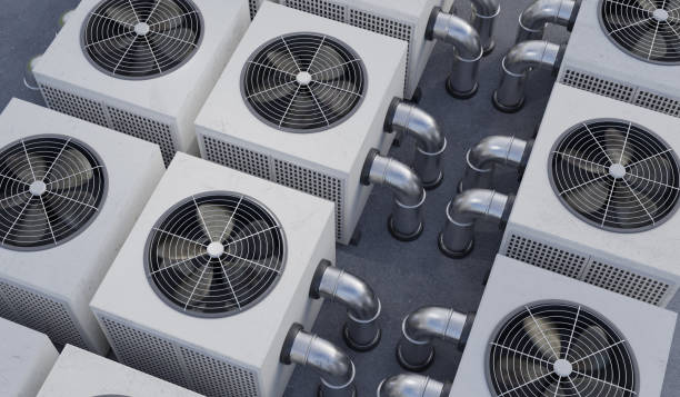 Best Commercial HVAC Repair  in Carmel, IN