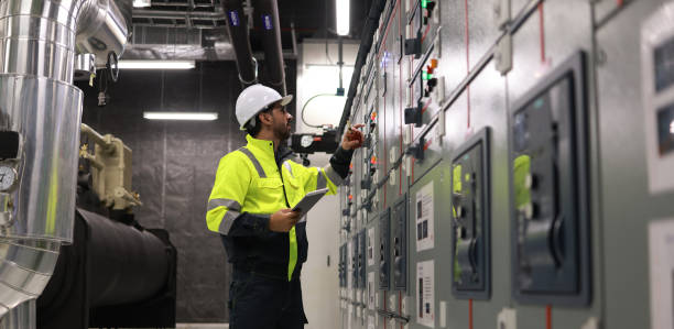 Best Residential HVAC Services  in Carmel, IN