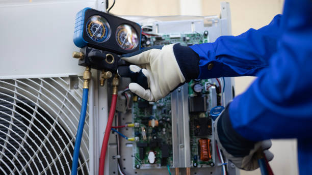 Best Emergency HVAC Repair  in Carmel, IN