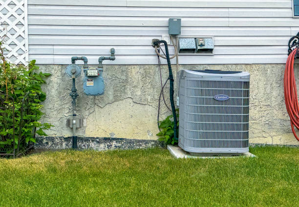 Air Duct Cleaning in Carmel, IN